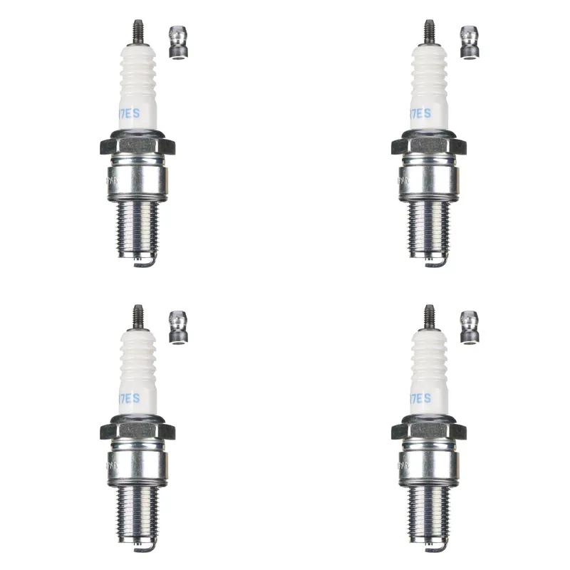 NGK Zündkerze BR7ES 5122 4er Set Bestpreis