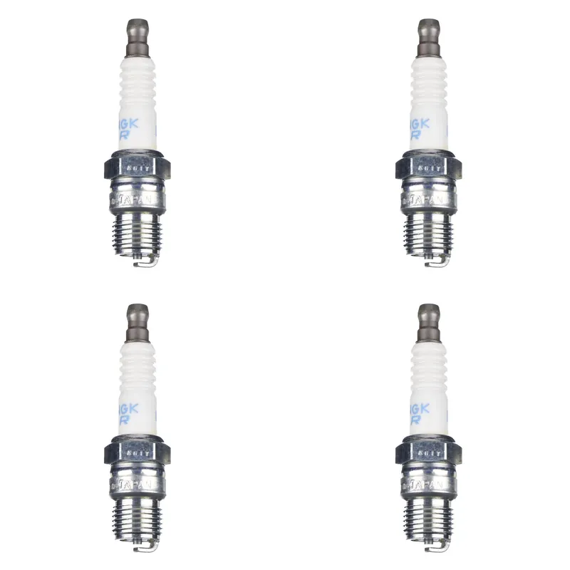 NGK Zündkerze BR6FS 4323 4er Set Kracherpreis