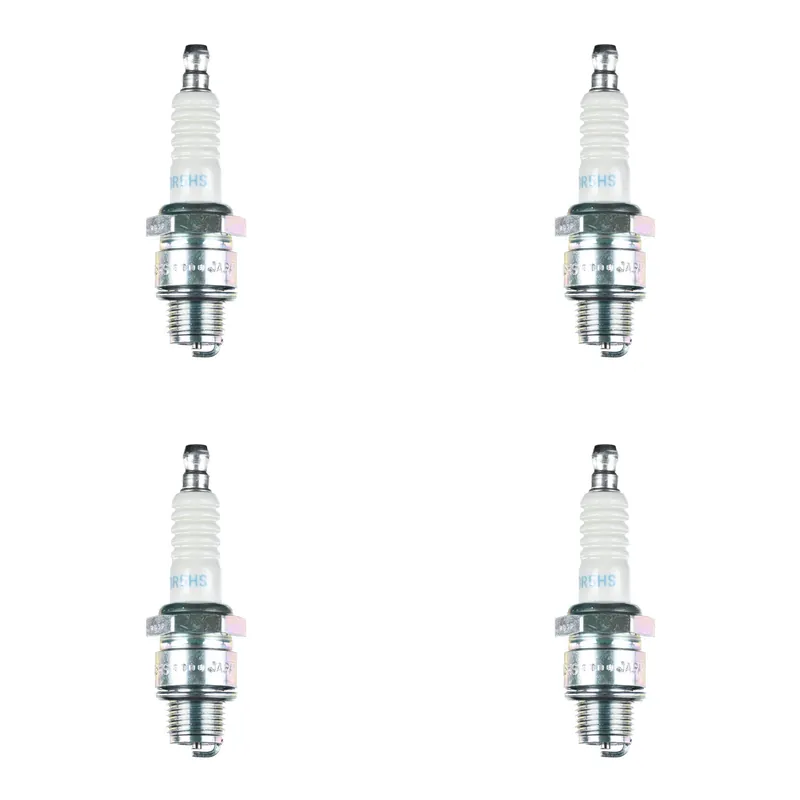 Abverkauf NGK Zündkerze BR5HS 3722 4er Set