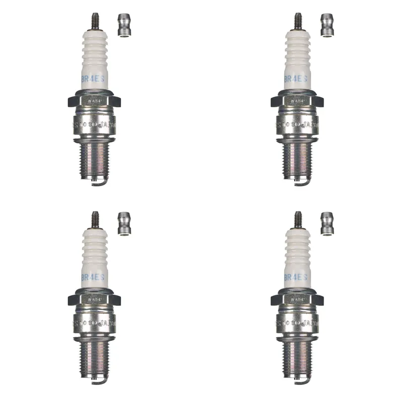 NGK Zündkerze BR4ES 1097 4er Set Mega-Angebot