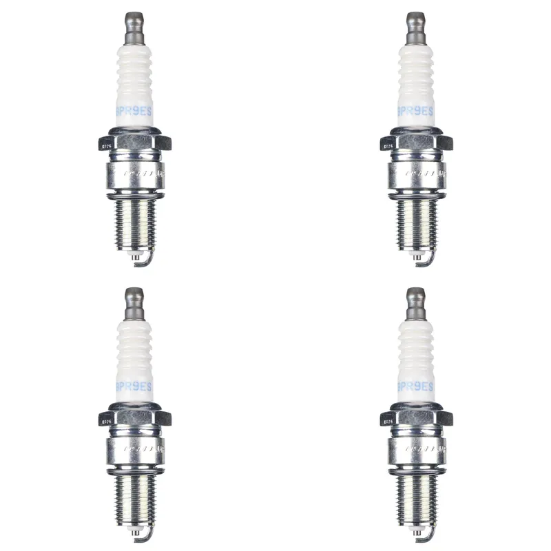NGK Zündkerze BPR9ES 7788 4er Set Abverkauf