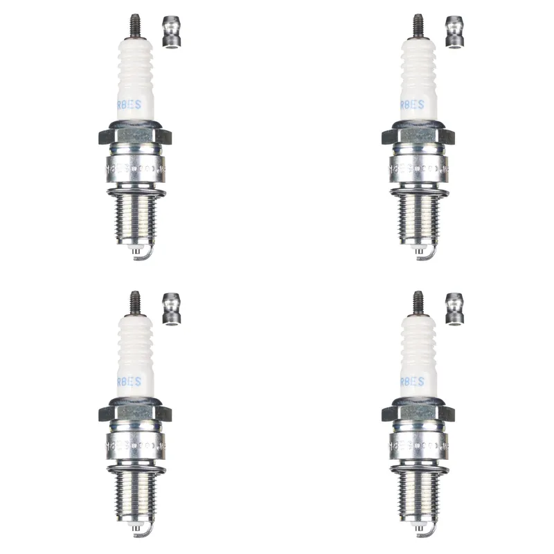 NGK Zündkerze BPR8ES 3923 4er Set Knallerangebot