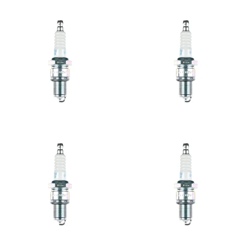 NGK Zündkerze BPR7ES 2023 4er Set Top-Angebot