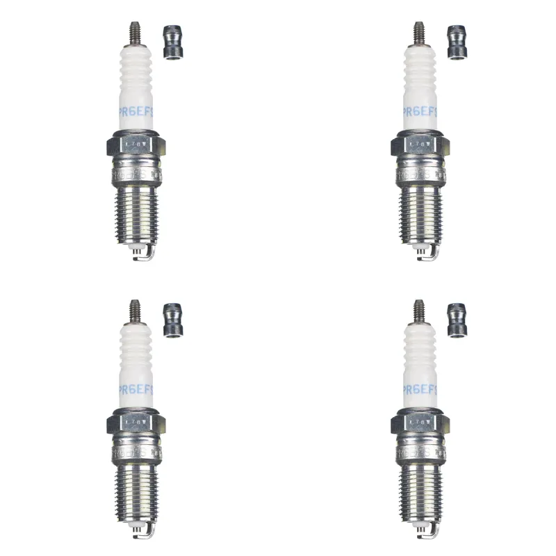 NGK Zündkerze BPR6EFS 3623 4er Set Wochenendangebot