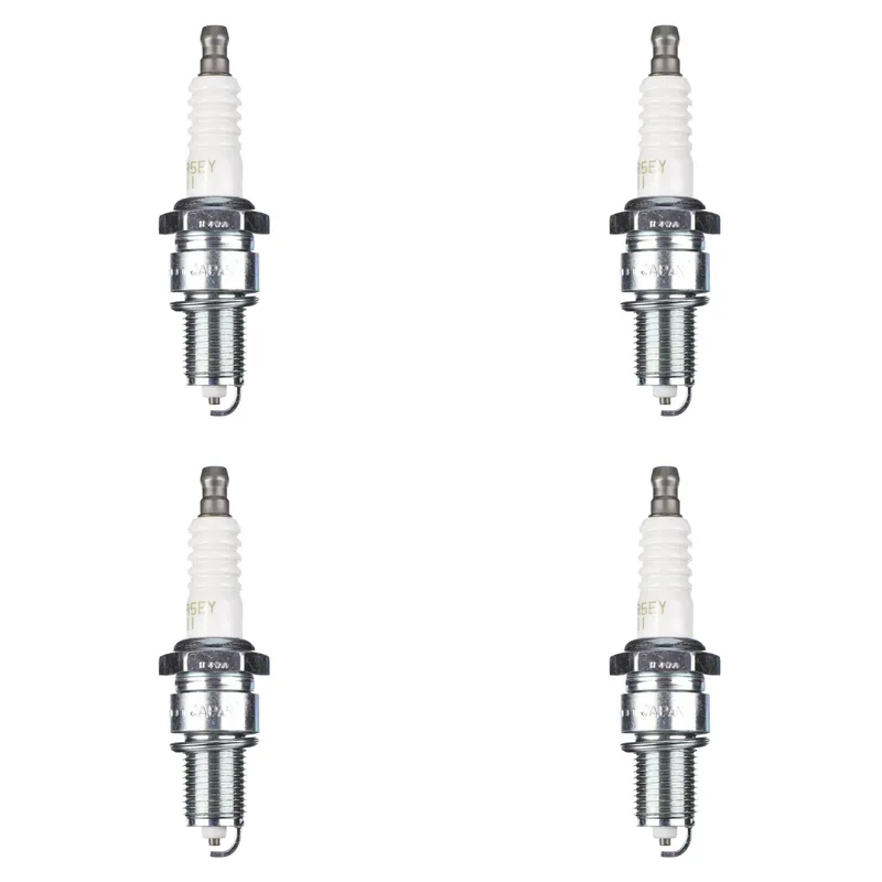 Geprüft NGK Zündkerze BPR5EY-11 3028 4er Set