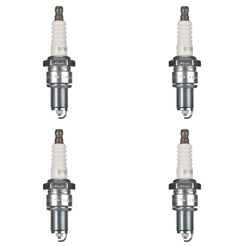 NGK Zündkerze BPR5EY 2828 4er Set Ausverkauf
