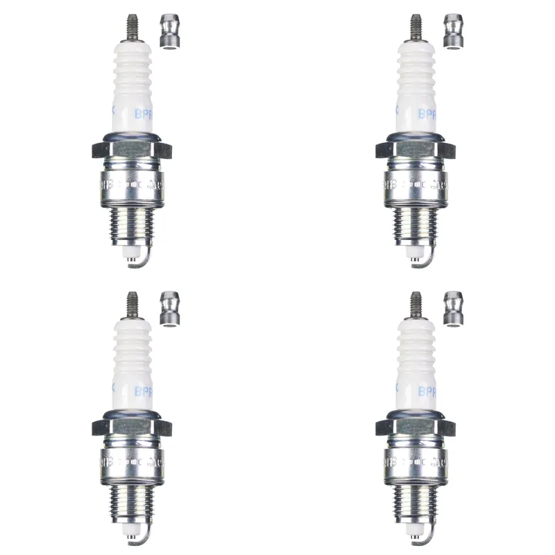 Nur Heute NGK Zündkerze BPR4HS 7823 4er Set