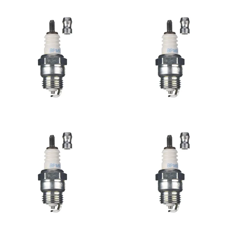 NGK Zündkerze BPMR6F 1270 4er Set Geprüft