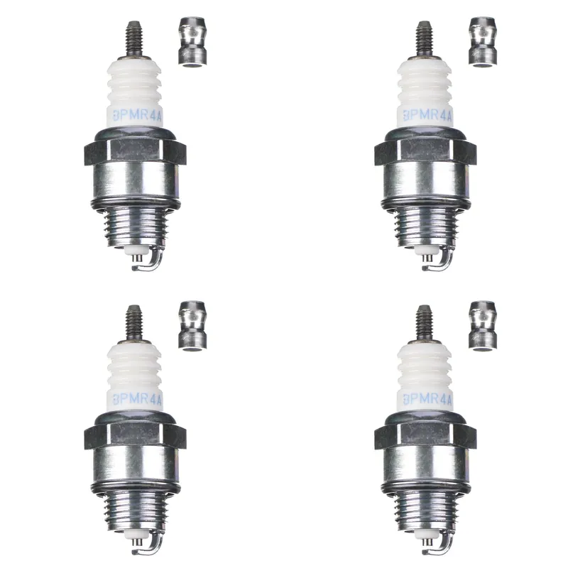 Gratis Versand NGK Zündkerze BPMR4A 6028 4er Set