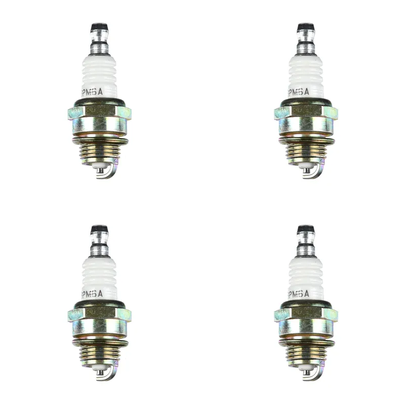 NGK Zündkerze BPM6A 7021 4er Set Preisreduziert