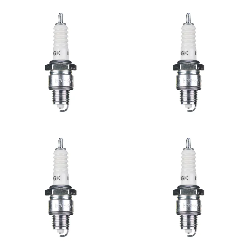 Angebot NGK Zündkerze BP6HSA 1046 4er Set
