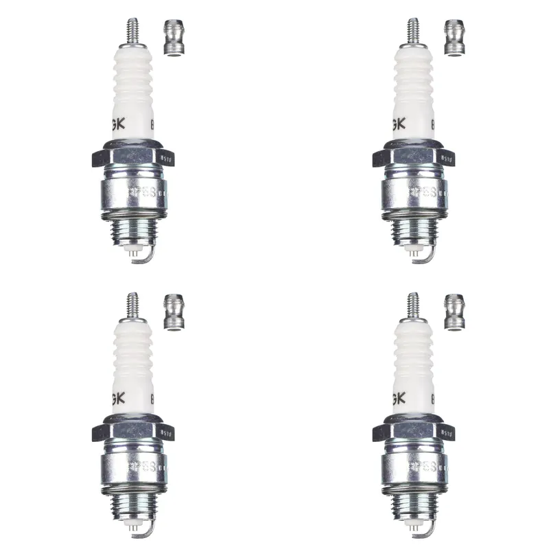 Jetzt Kaufen NGK Zündkerze BP5S 3011 4er Set