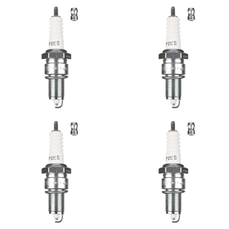 Direktkauf NGK Zündkerze BP2ES 3467 4er Set