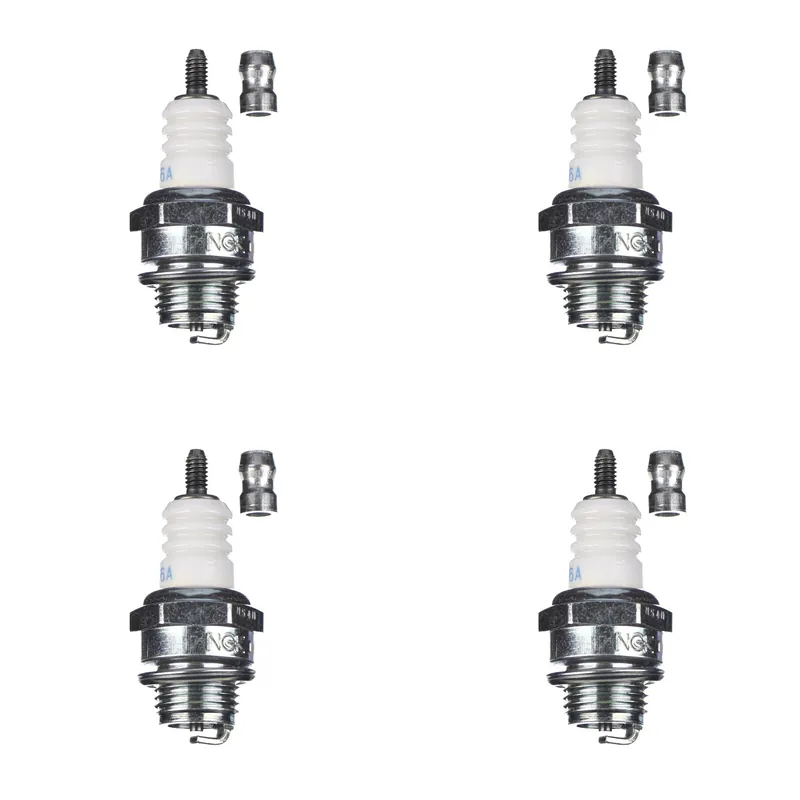 NGK Zündkerze BMR6A 7421 4er Set Wochenendangebot