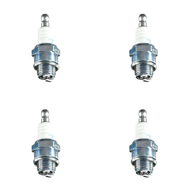 Direkt Vom Hersteller NGK Zündkerze BMR4A 3568, 5728 4er Set