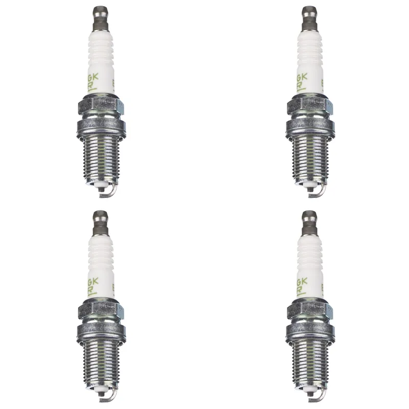 NGK Zündkerze BKR6E 6962 4er Set Preiswert