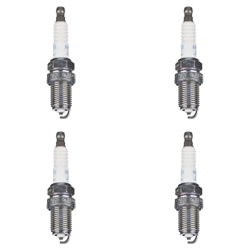 NGK Zündkerze BKR5ES-11 2382 4er Set Sichere Zahlung