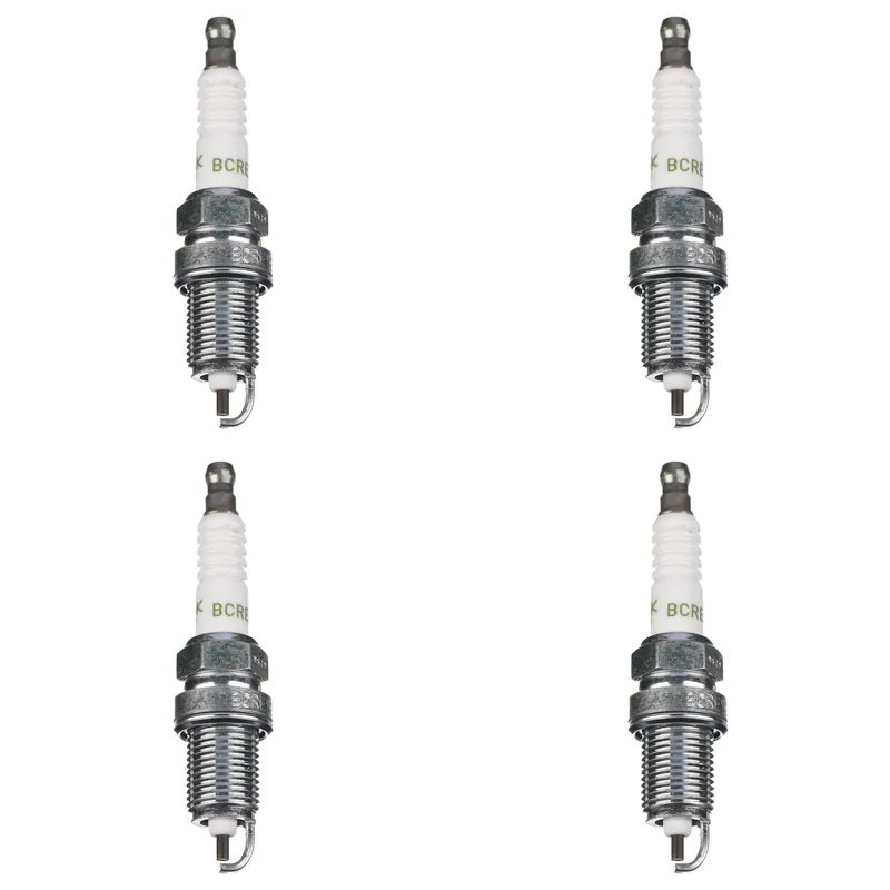 Highlight NGK Zündkerze BCRE527Y 2074 4er Set