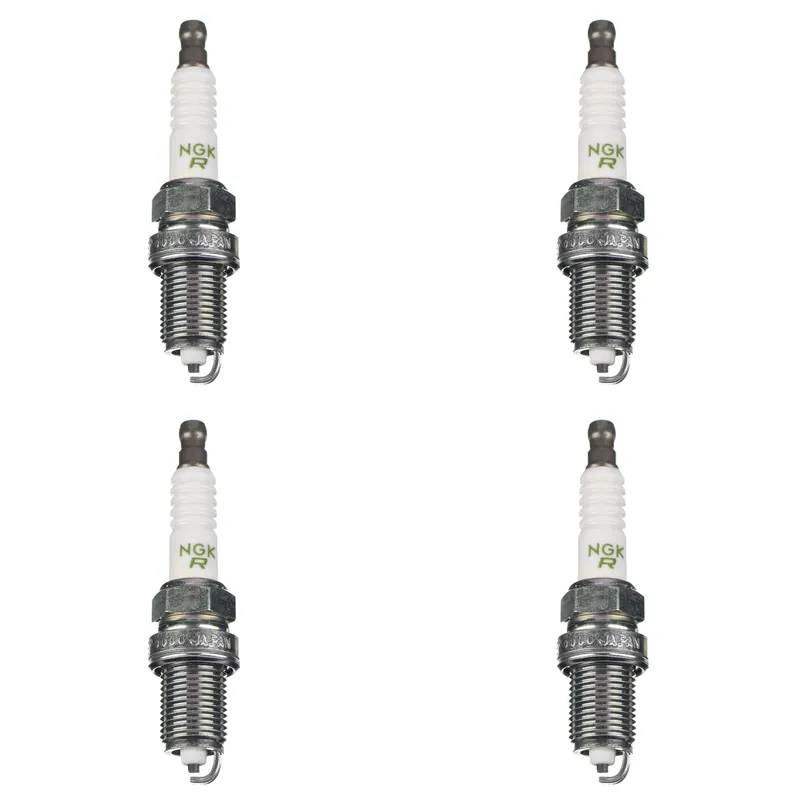 NGK Zündkerze BCPR6EY-11 3720 4er Set Angebot
