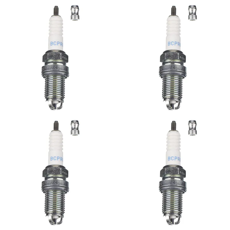 Neu NGK Zündkerze BCPR6ET 2197 4er Set