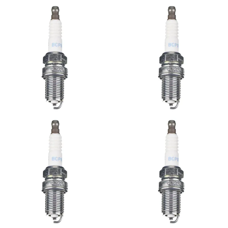 NGK Zündkerze BCPR6ES 2330 4er Set Nur Für Kurze Zeit