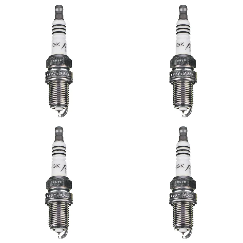 NGK Zündkerze BCPR6EIX Iridium 5689 4er Set Ausverkauf