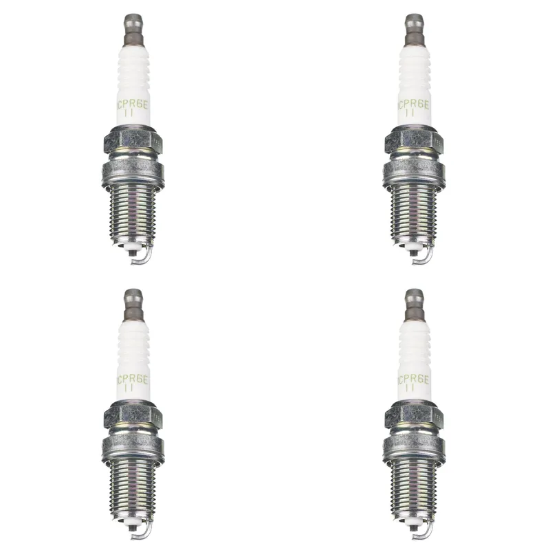 Highlight NGK Zündkerze BCPR6E-11 3132 4er Set