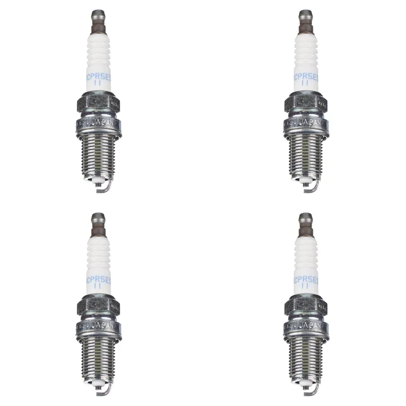 NGK Zündkerze BCPR5ES-11 3524 4er Set Letzte Chance