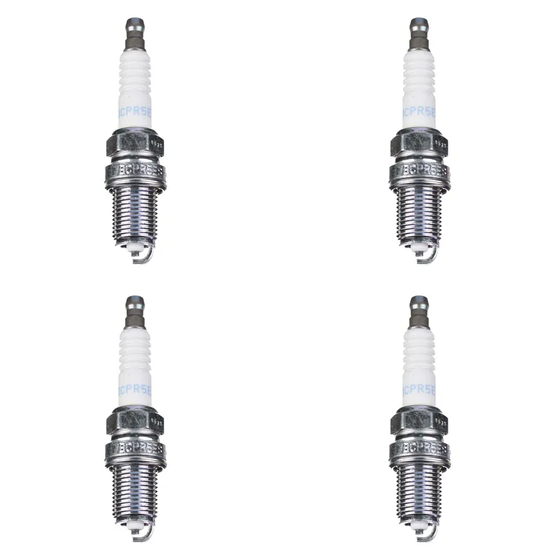 Expressversand NGK Zündkerze BCPR5ES 6130 4er Set