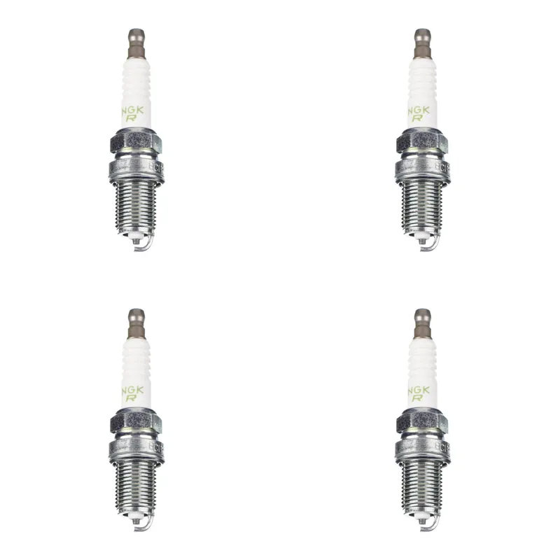 Preis Gesenkt NGK Zündkerze BCPR5E-11 1273 4er Set