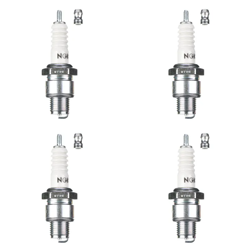 NGK Zündkerze B9HS 5810 4er Set Billig