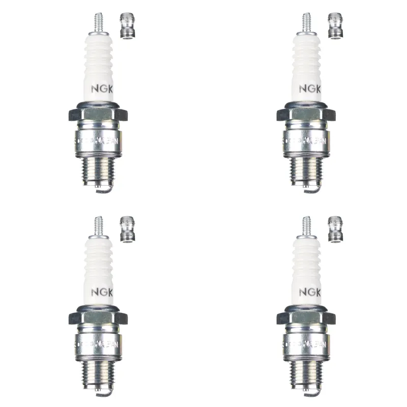 NGK Zündkerze B8HS 5510 4er Set Rabatt