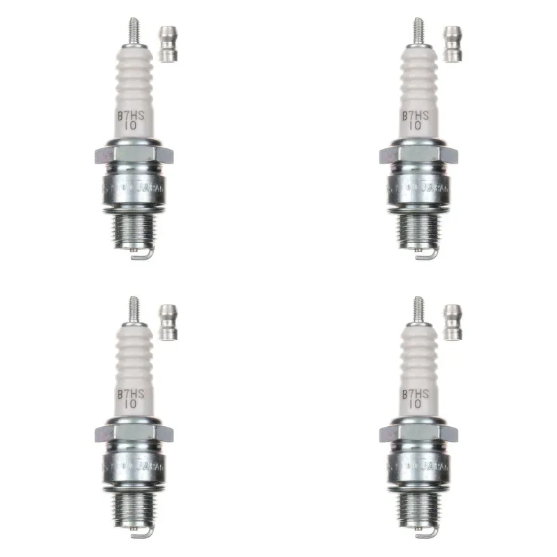 NGK Zündkerze B7HS-10 2129 4er Set Saisonangebot