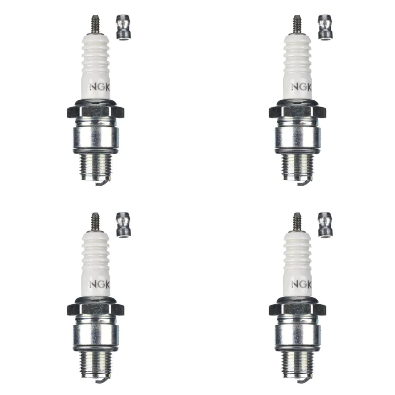 Sonderangebot NGK Zündkerze B7HCS 2421 4er Set