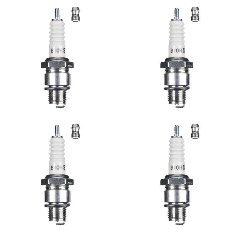 Sonderaktion NGK Zündkerze B10HS 2399 4er Set