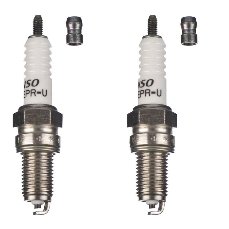 DENSO Zündkerze XU27EPR-U 2er Set Sonderaktion
