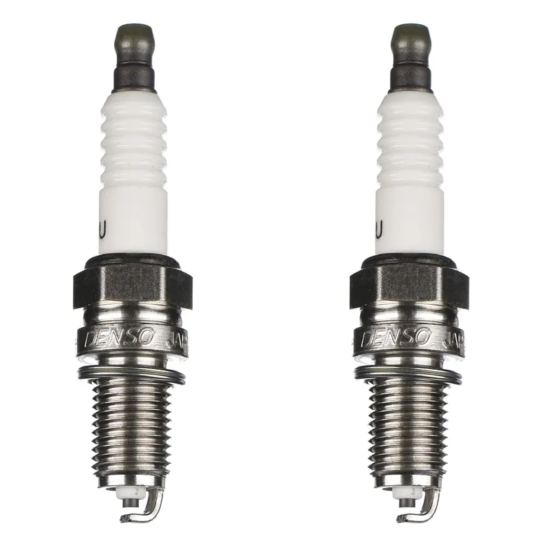 DENSO Zündkerze XU20EPR-U 2er Set Zertifiziert