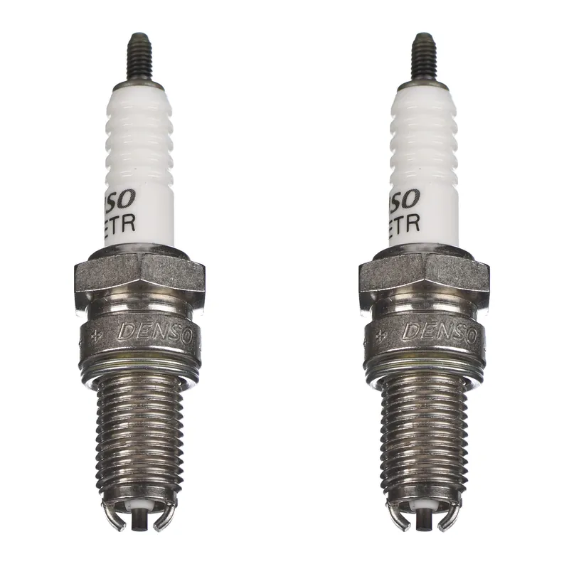 DENSO Zündkerze X27ETR 2er Set Rabatt
