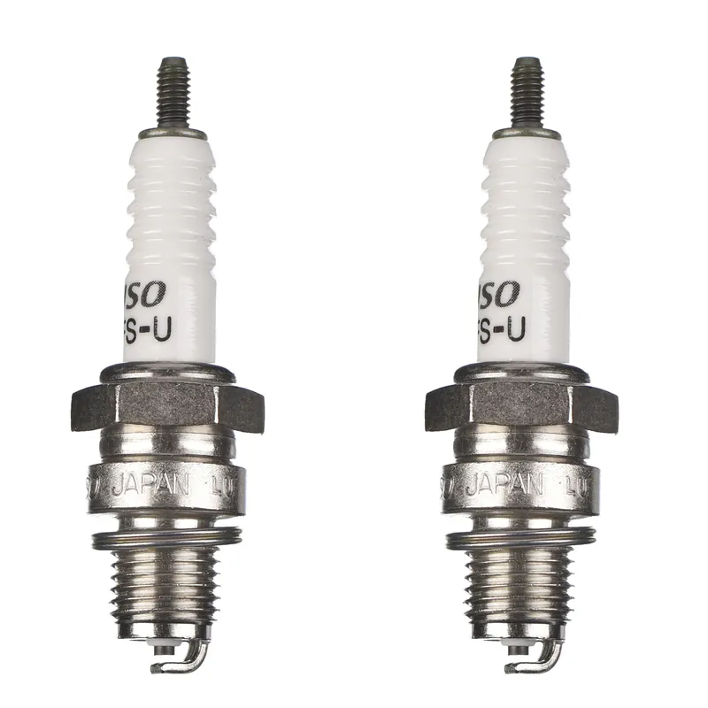 Top-Seller DENSO Zündkerze X24FS-U 2er Set