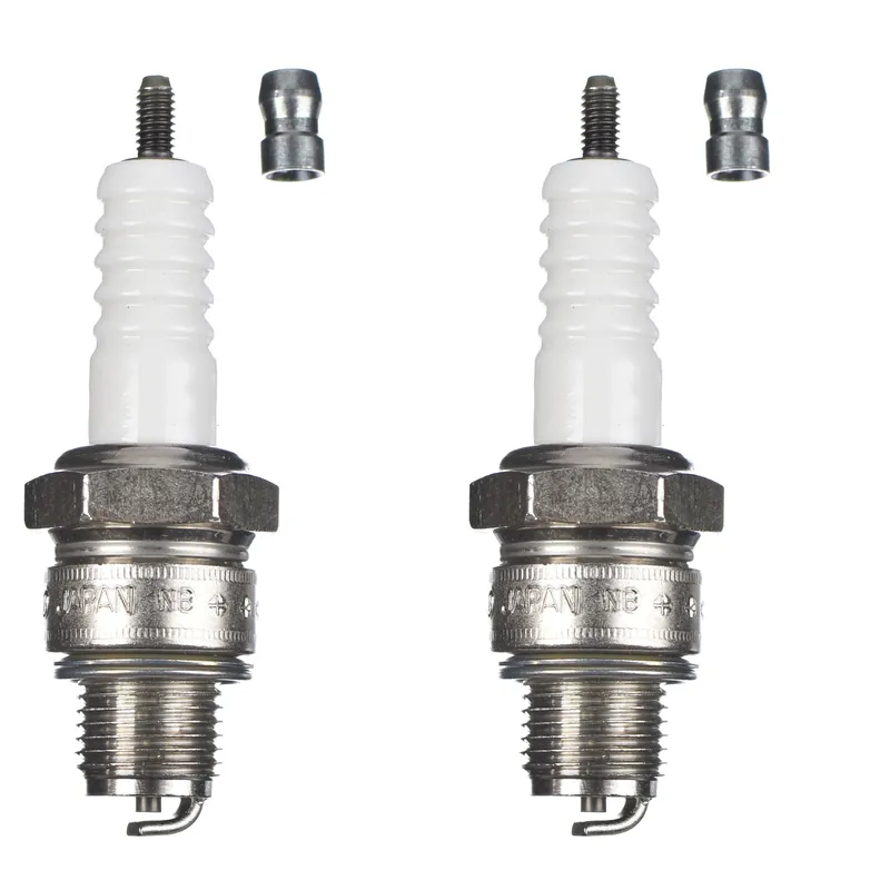 DENSO Zündkerze W24FSR 2er Set Meistverkauft
