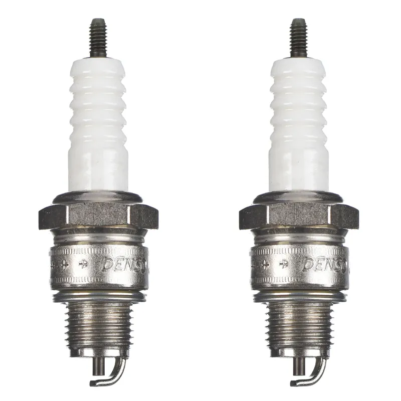 Top-Angebot DENSO Zündkerze W24FR-L 2er Set