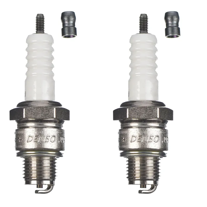 Top-Seller DENSO Zündkerze W22FS-U 2er Set