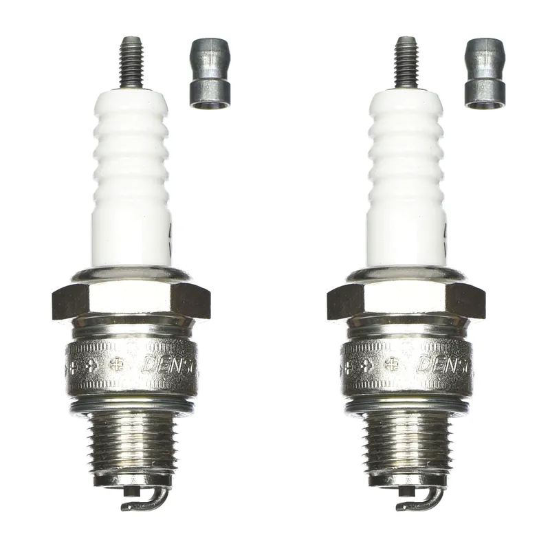 DENSO Zündkerze W22FSR 2er Set Online Kaufen