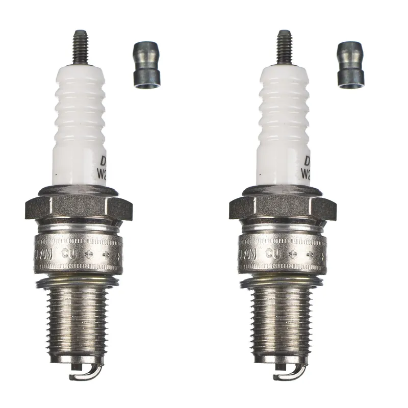 DENSO Zündkerze W22ES-U 2er Set Schnäppchen