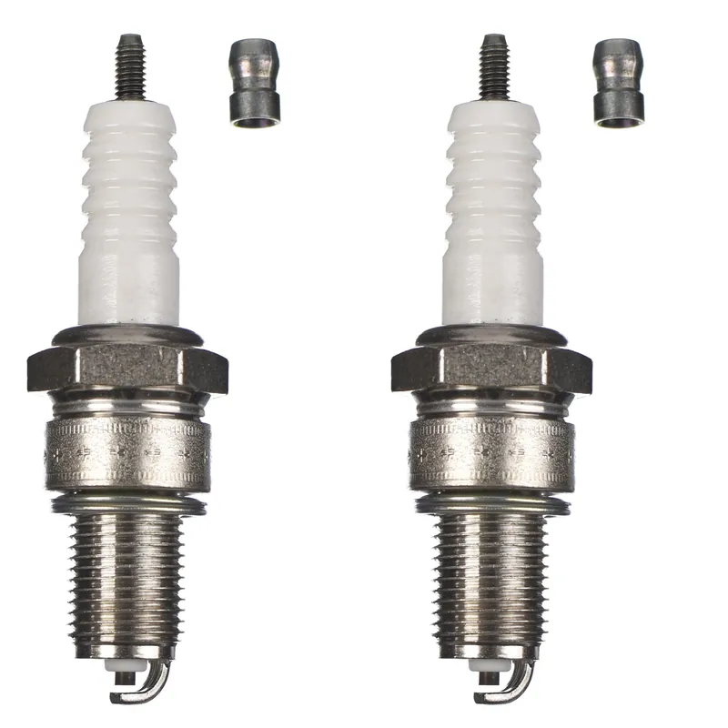 DENSO Zündkerze W22EP-U 2er Set Letzte Chance