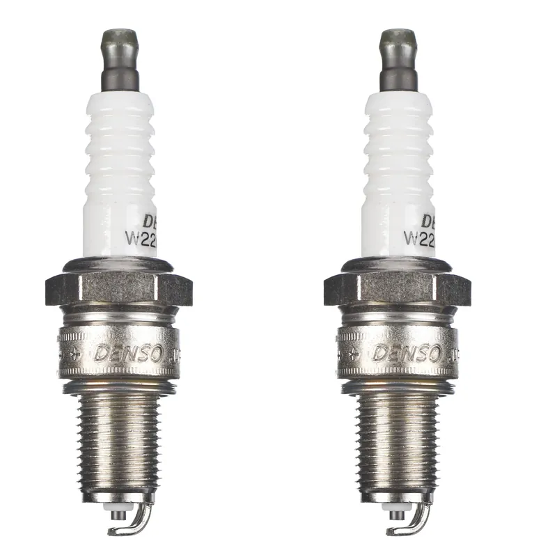 DENSO Zündkerze W22EPR-U11 2er Set Knallerangebot