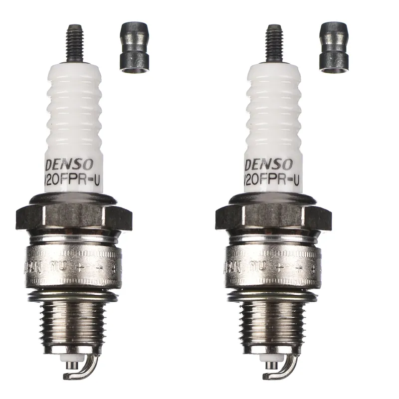 Direktkauf DENSO Zündkerze W20FPR-U 2er Set