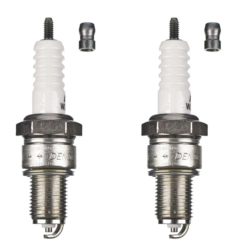 Wochenendangebot DENSO Zündkerze W20EPR-U 2er Set