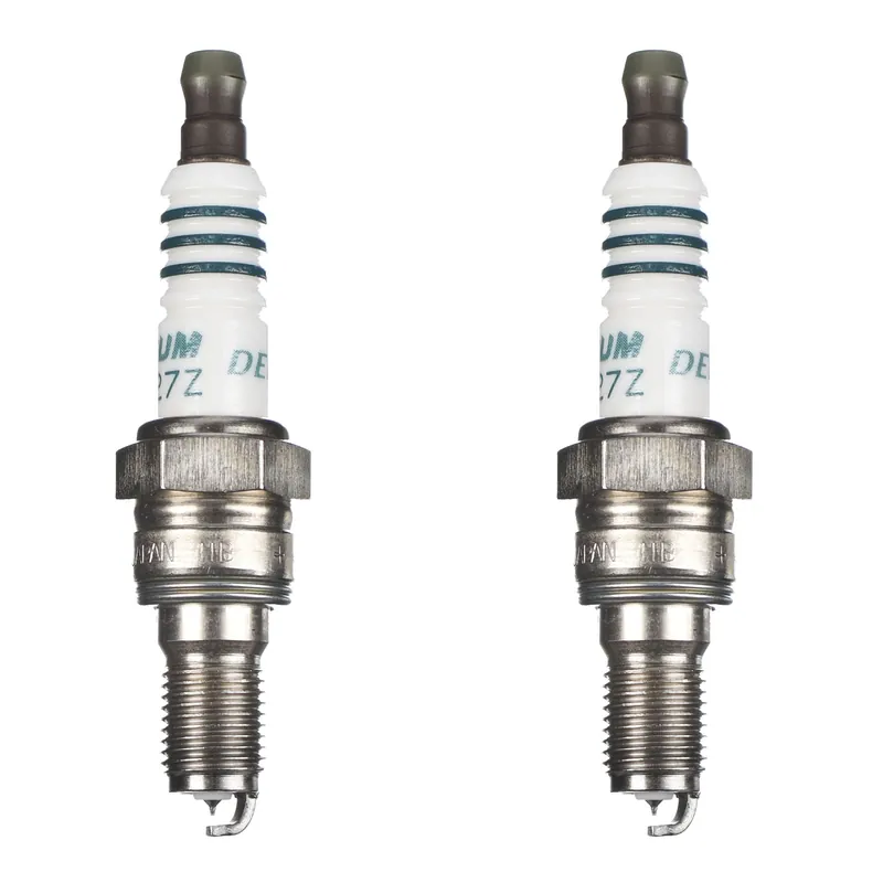 DENSO Zündkerze VNH27Z Iridium 2er Set Versand Am Gleichen Tag