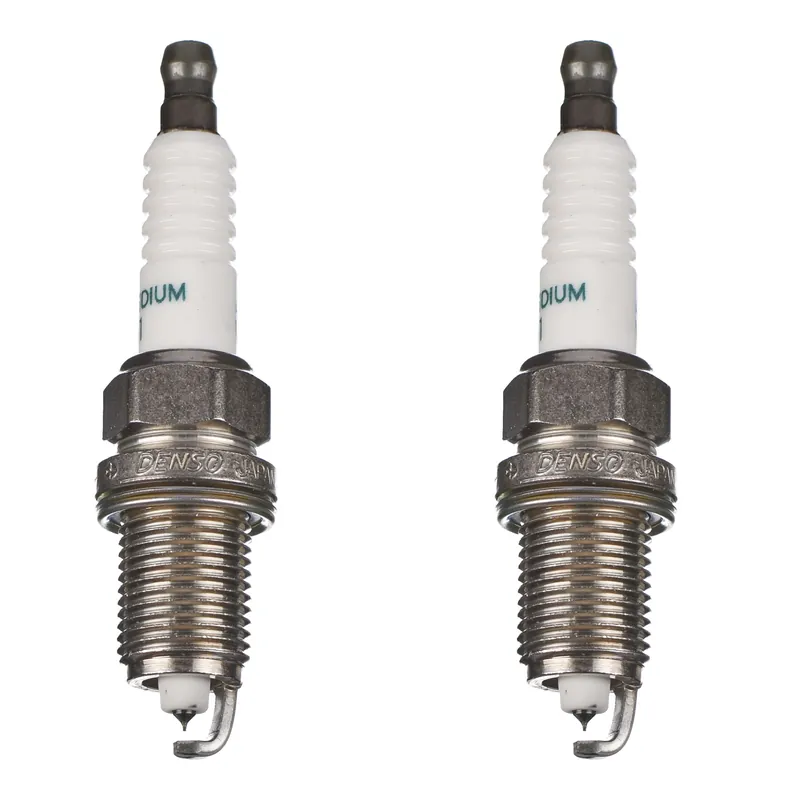 DENSO Zündkerze VKJ20RZ-M11 Iridium 2er Set Sofort Bestellen